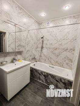 2-к квартира, на длительный срок, 60м2, 6/9 этаж