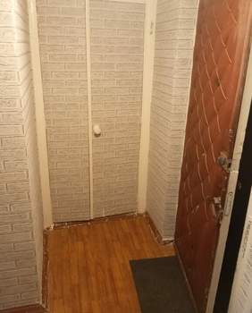 1-к квартира, на длительный срок, 36м2, 8/9 этаж