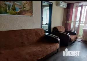 1-к квартира, посуточно, 32м2, 3/5 этаж