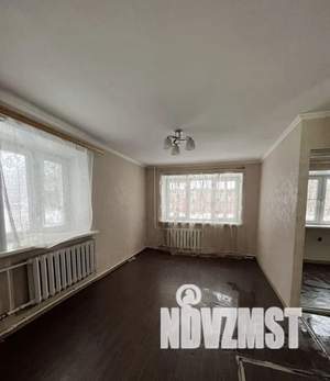 1-к квартира, на длительный срок, 30м2, 1/5 этаж