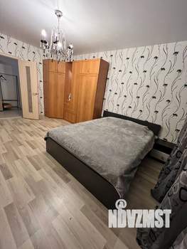 3-к квартира, на длительный срок, 65м2, 3/9 этаж