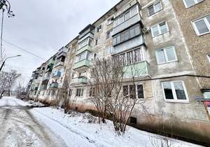 2-к квартира, на длительный срок, 45м2, 5/5 этаж