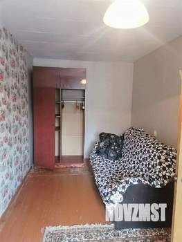 2-к квартира, на длительный срок, 44м2, 3/5 этаж