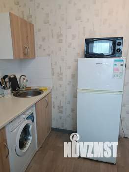 1-к квартира, посуточно, 40м2, 9/10 этаж