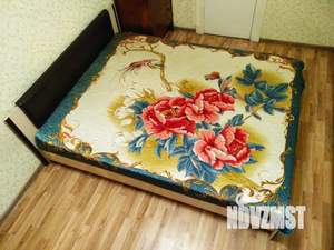 2-к квартира, посуточно, 50м2, 2/5 этаж