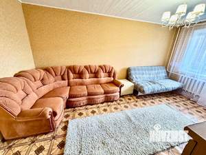 1-к квартира, на длительный срок, 40м2, 7/10 этаж