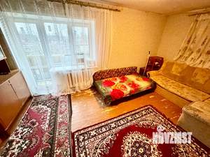 1-к квартира, на длительный срок, 30м2, 5/5 этаж