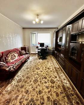 2-к квартира, на длительный срок, 53м2, 2/9 этаж