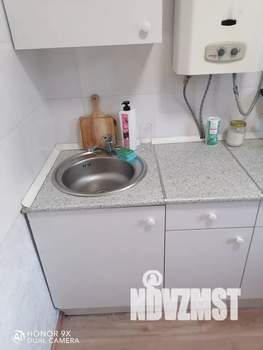 1-к квартира, посуточно, 35м2, 1/4 этаж