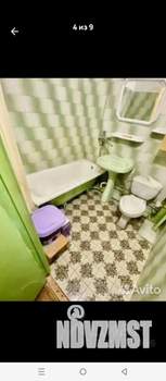 1-к квартира, на длительный срок, 40м2, 3/10 этаж