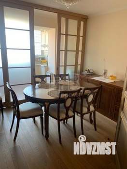 3-к квартира, на длительный срок, 85м2, 4/17 этаж