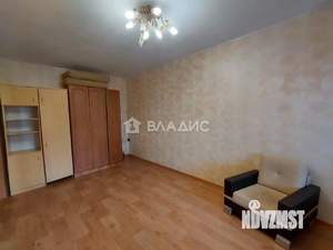 1-к квартира, на длительный срок, 33м2, 16/17 этаж