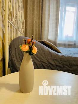 1-к квартира, посуточно, 40м2, 8/17 этаж