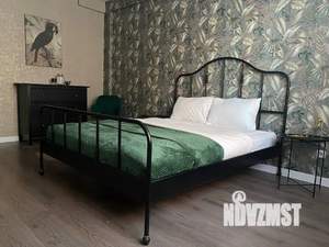 3-к квартира, посуточно, 75м2, 5/17 этаж