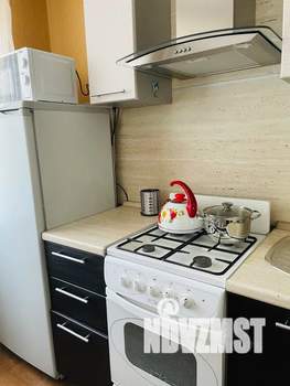 1-к квартира, посуточно, 35м2, 2/9 этаж