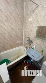 1-к квартира, на длительный срок, 37м2, 9/9 этаж