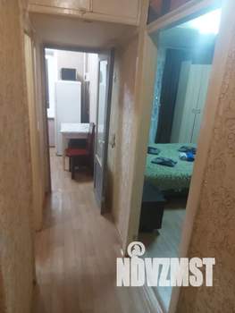 1-к квартира, посуточно, 32м2, 9/9 этаж