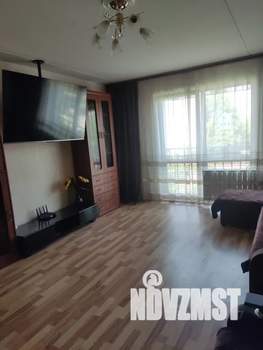 2-к квартира, посуточно, 60м2, 3/3 этаж