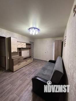 3-к квартира, посуточно, 60м2, 4/5 этаж