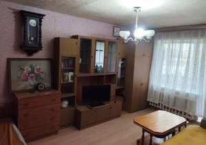 1-к квартира, на длительный срок, 38м2, 4/9 этаж