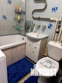 1-к квартира, посуточно, 32м2, 1/5 этаж