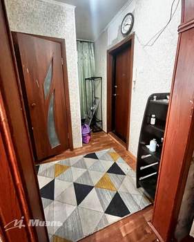 1-к квартира, на длительный срок, 37м2, 5/9 этаж