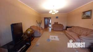 2-к квартира, на длительный срок, 90м2, 4/9 этаж