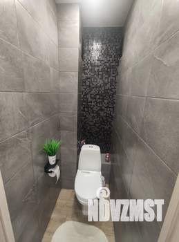 2-к квартира, посуточно, 41м2, 3/9 этаж