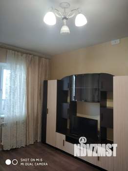 Студия квартира, на длительный срок, 20м2, 6/6 этаж