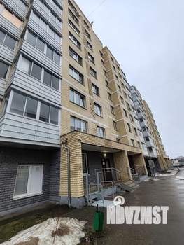 2-к квартира, на длительный срок, 60м2, 6/9 этаж