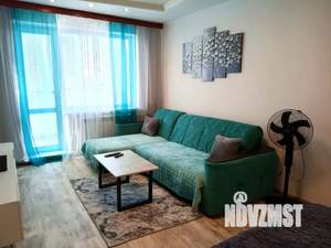 2-к квартира, посуточно, 44м2, 9/9 этаж