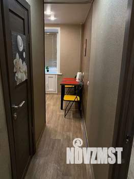 1-к квартира, посуточно, 30м2, 2/9 этаж