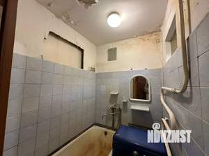 1-к квартира, на длительный срок, 31м2, 2/5 этаж