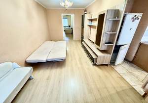 2-к квартира, на длительный срок, 45м2, 3/5 этаж