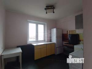 1-к квартира, на длительный срок, 39м2, 9/9 этаж