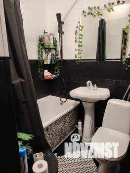 2-к квартира, посуточно, 47м2, 3/3 этаж