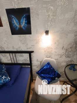 1-к квартира, посуточно, 33м2, 3/9 этаж