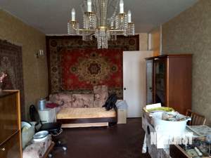 2-к квартира, на длительный срок, 42м2, 5/5 этаж