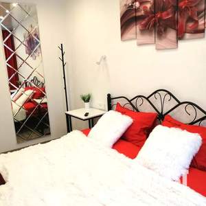 2-к квартира, посуточно, 44м2, 5/9 этаж