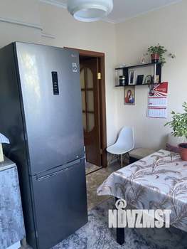 1-к квартира, на длительный срок, 37м2, 2/9 этаж