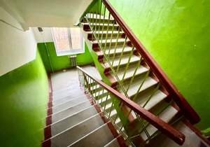 2-к квартира, на длительный срок, 45м2, 4/5 этаж