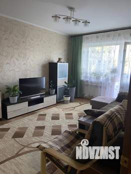 1-к квартира, на длительный срок, 37м2, 2/9 этаж