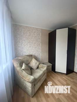 1-к квартира, на длительный срок, 32м2, 5/5 этаж