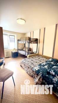 2-к квартира, посуточно, 48м2, 3/5 этаж