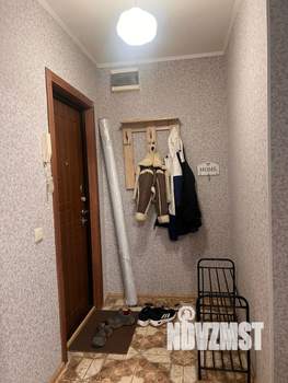 1-к квартира, на длительный срок, 33м2, 1/9 этаж