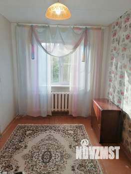 2-к квартира, на длительный срок, 44м2, 3/5 этаж