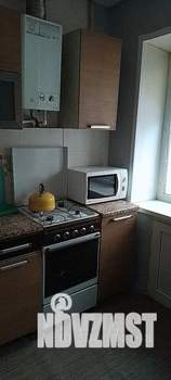 1-к квартира, посуточно, 31м2, 3/4 этаж