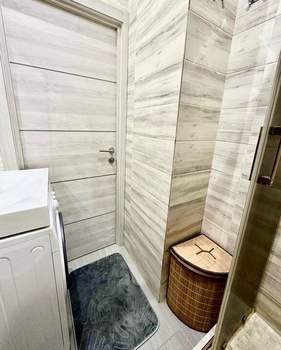 1-к квартира, на длительный срок, 25м2, 4/9 этаж