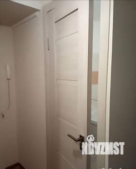 1-к квартира, на длительный срок, 31м2, 2/5 этаж