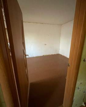 2-к квартира, на длительный срок, 47м2, 4/5 этаж